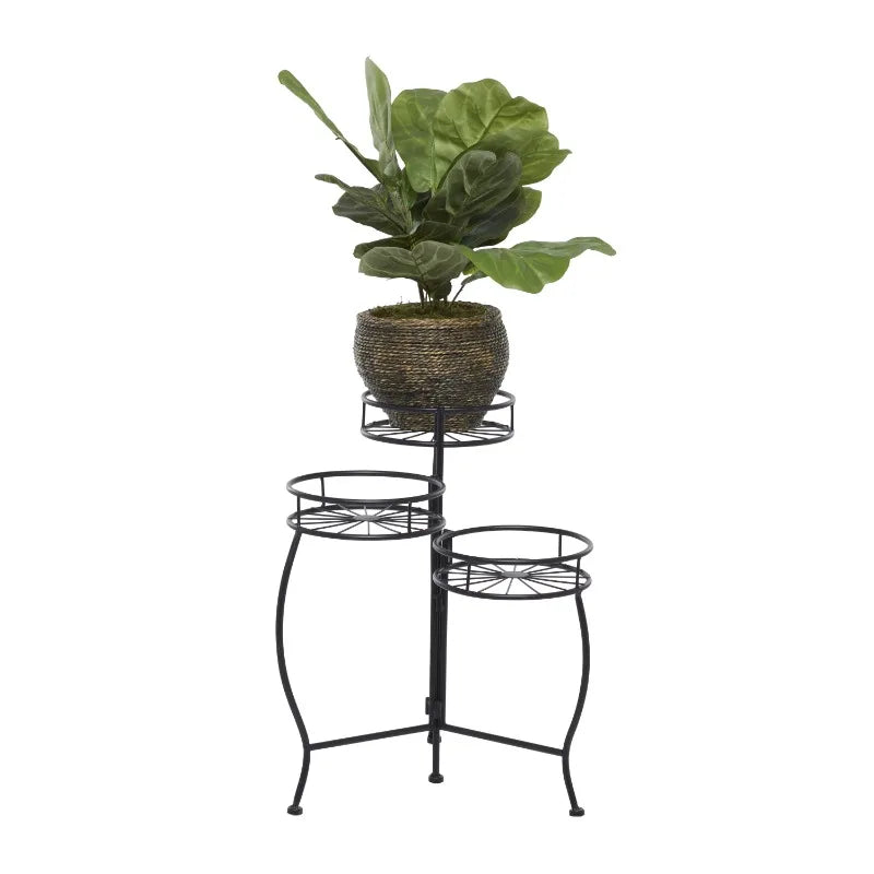 3 Tier Plant Stand
