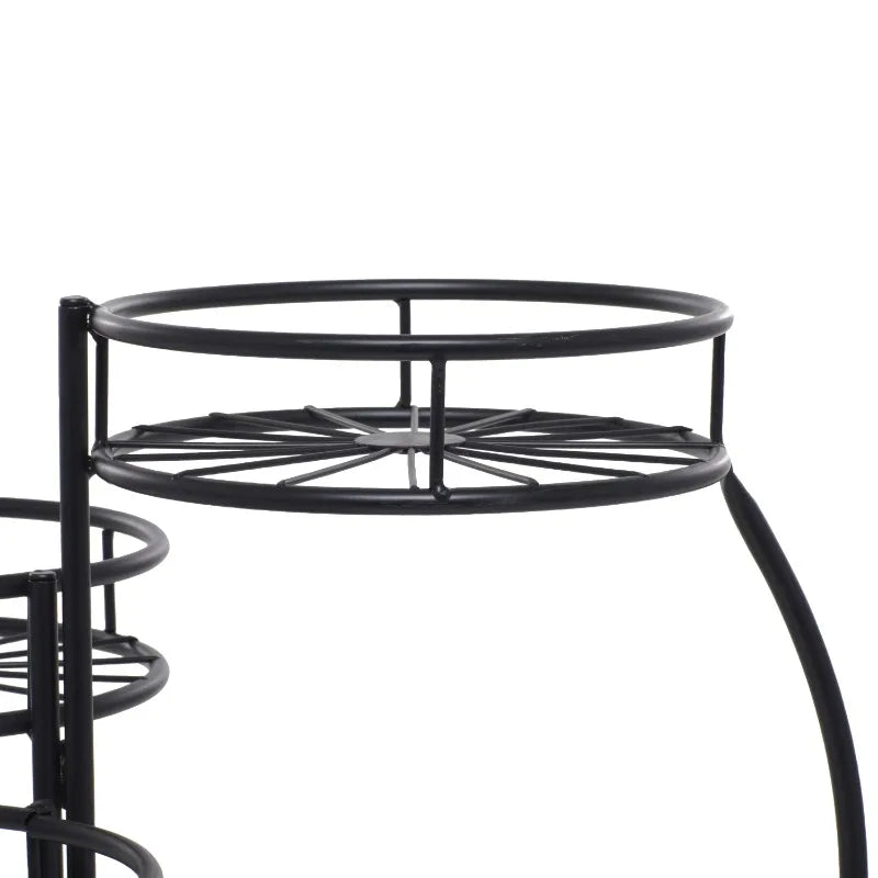 3 Tier Plant Stand