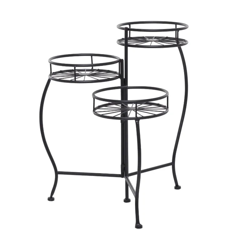 3 Tier Plant Stand
