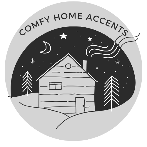 comfyhomeaccents logo