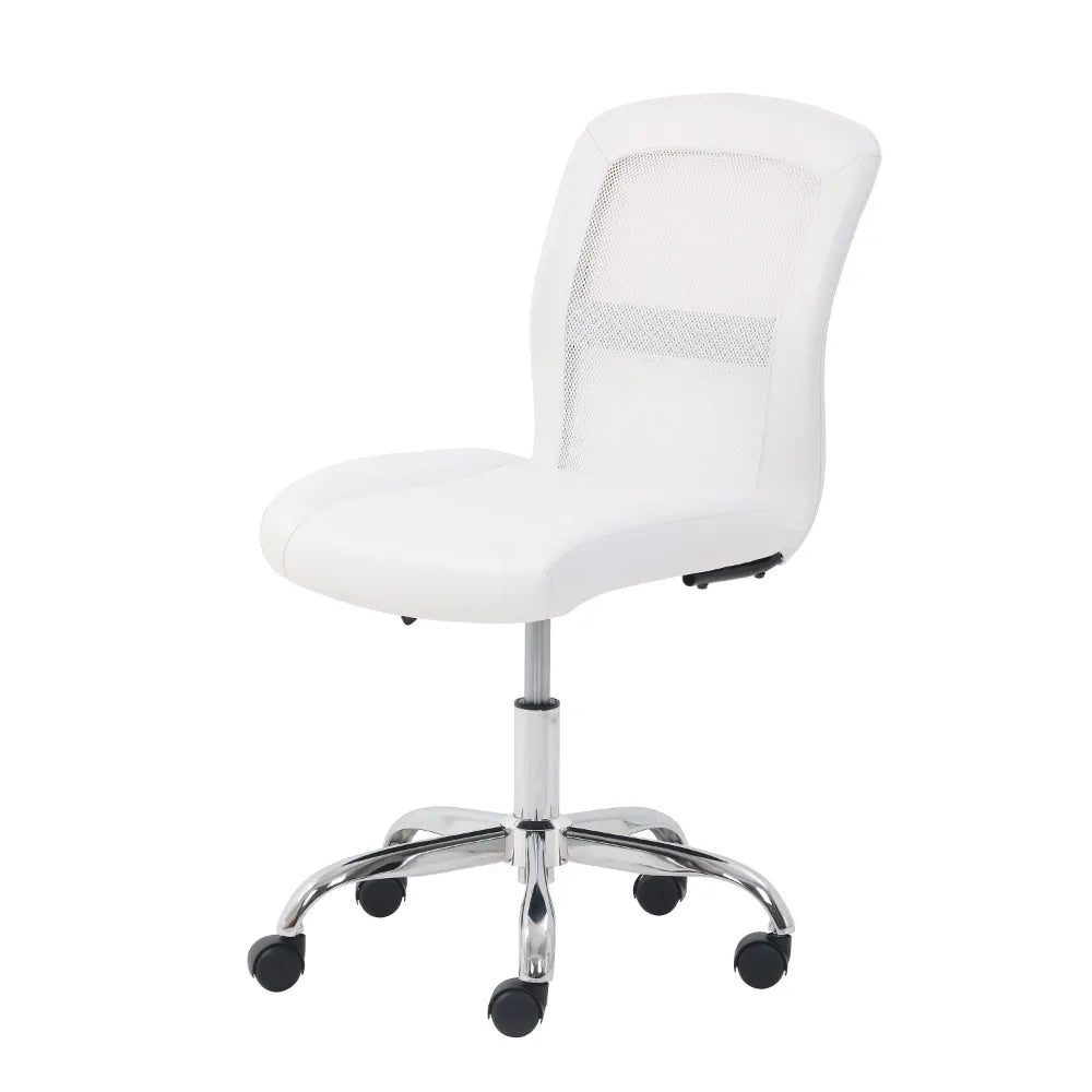 Mid-Back, Task Office Chair