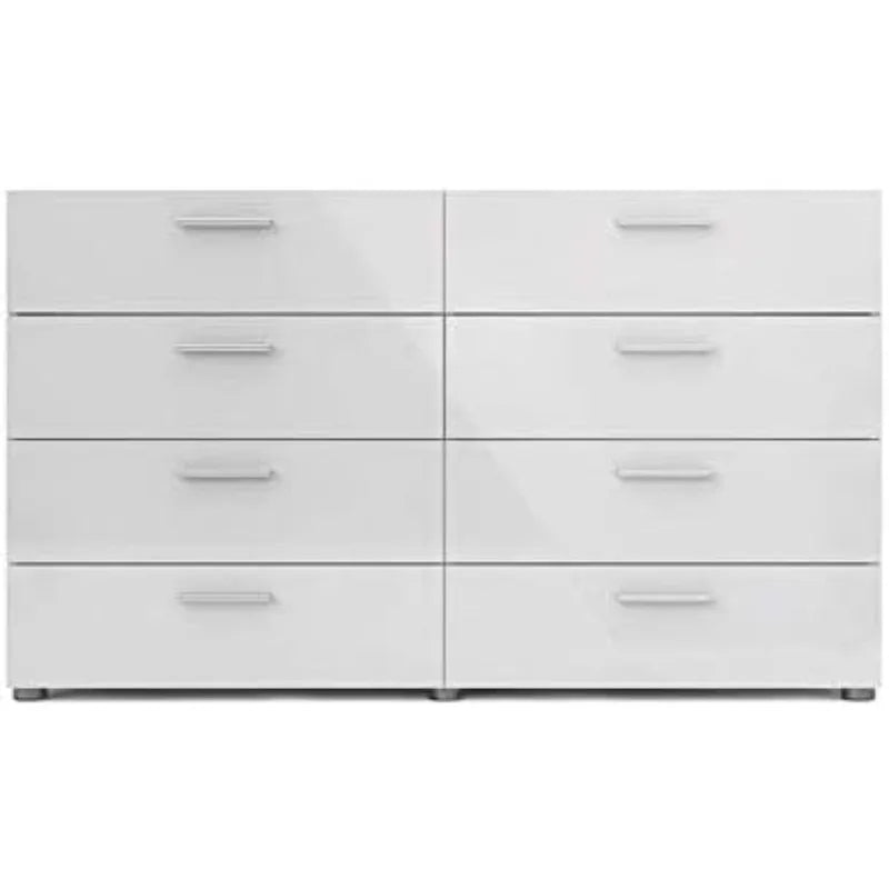 Contemporary Dresser