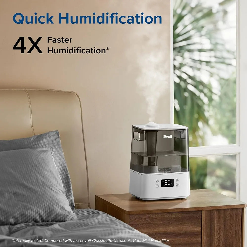 Cool Mist Humidifier