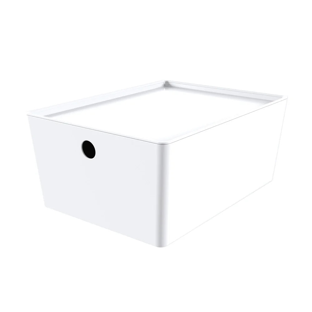 Cube Storage Box