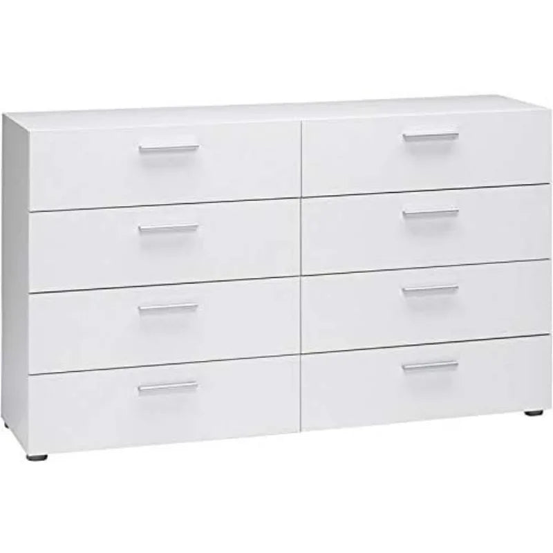 Contemporary Dresser