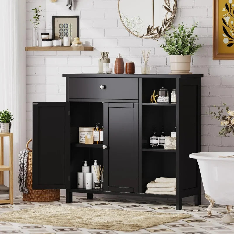 Freestanding Cabinet