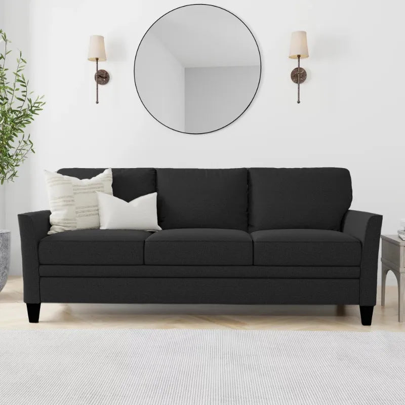 3 Seat Classic Sofa