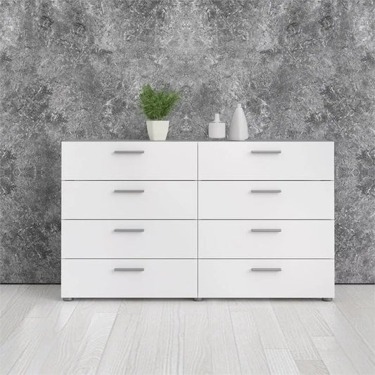 Contemporary Dresser