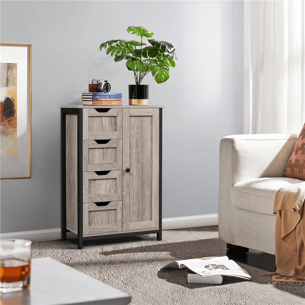 Freestanding Floor Cabinet