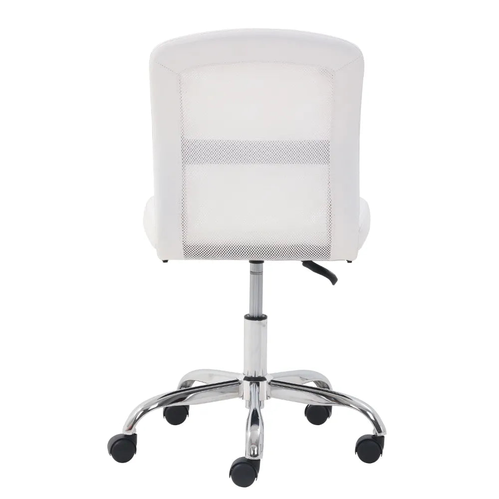 Mid-Back, Task Office Chair