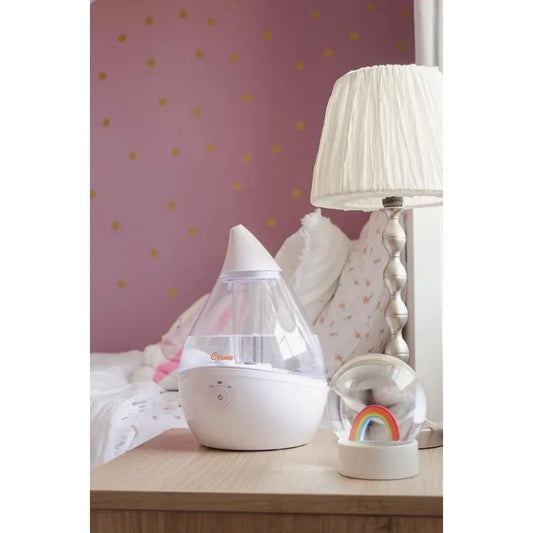 Ultrasonic Humidifier