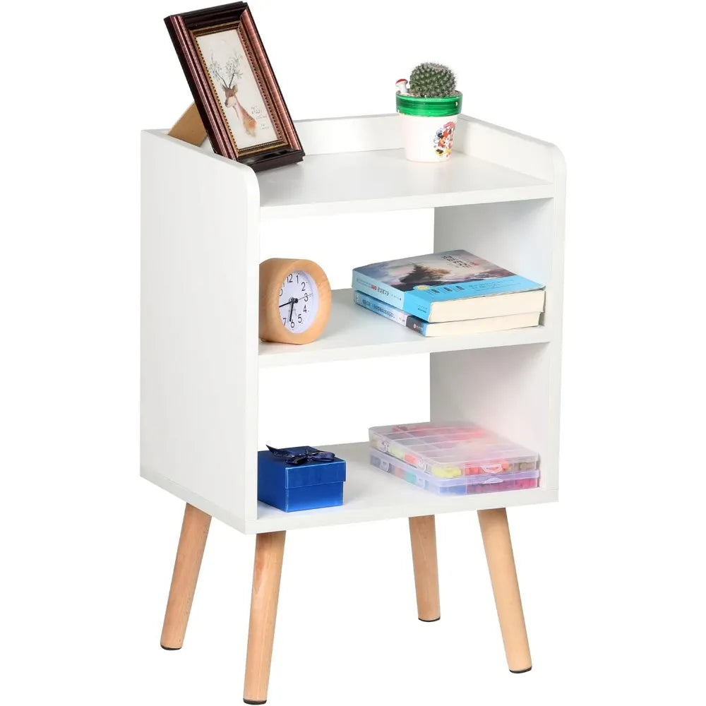 Modern Bedside Table