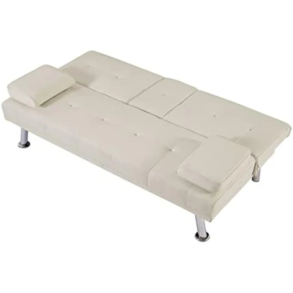 Converting Sofa to Bed