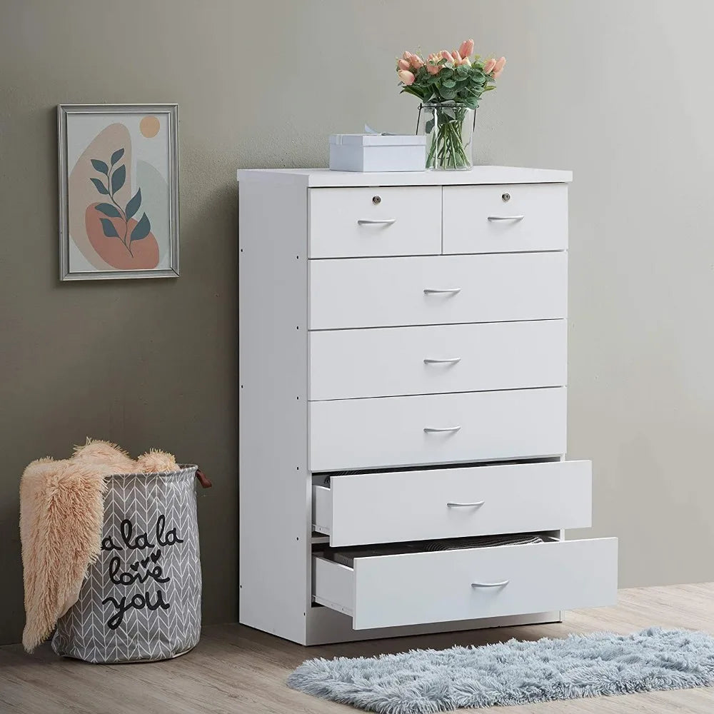 Contemporary Chest of Drawers