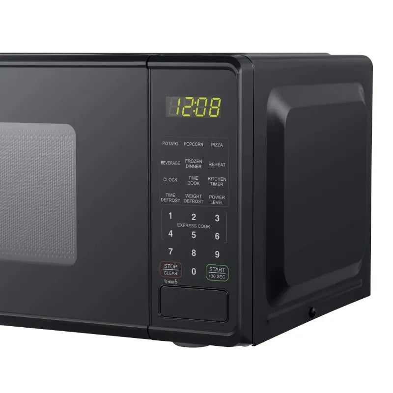 Countertop Microwave Oven