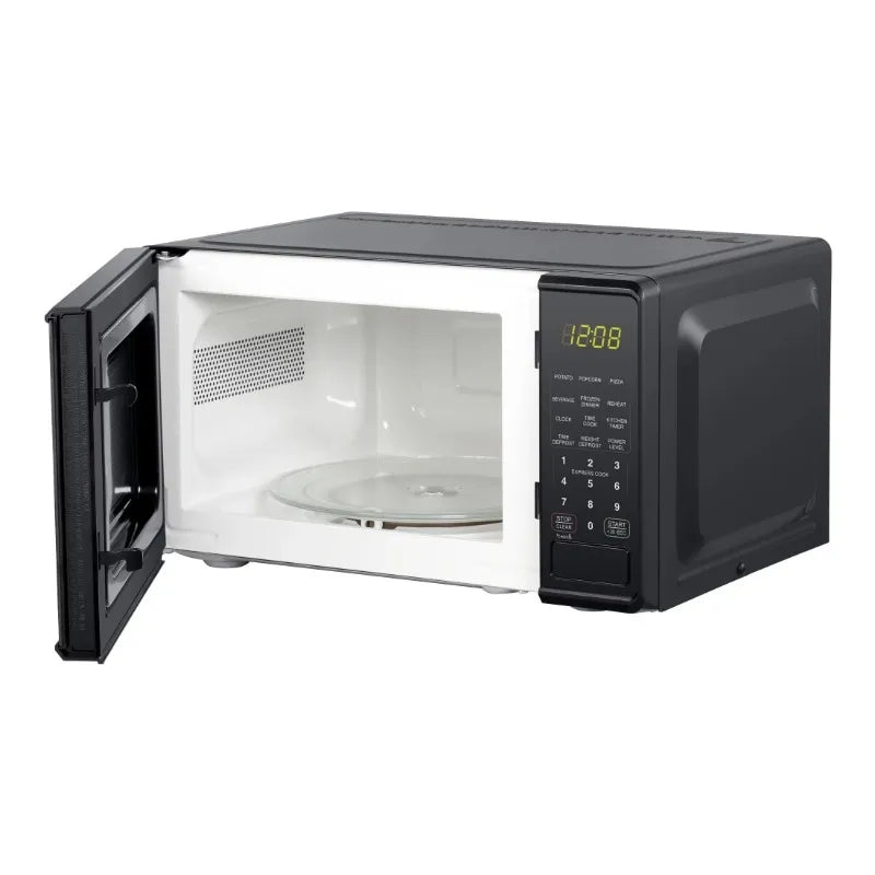 Countertop Microwave Oven