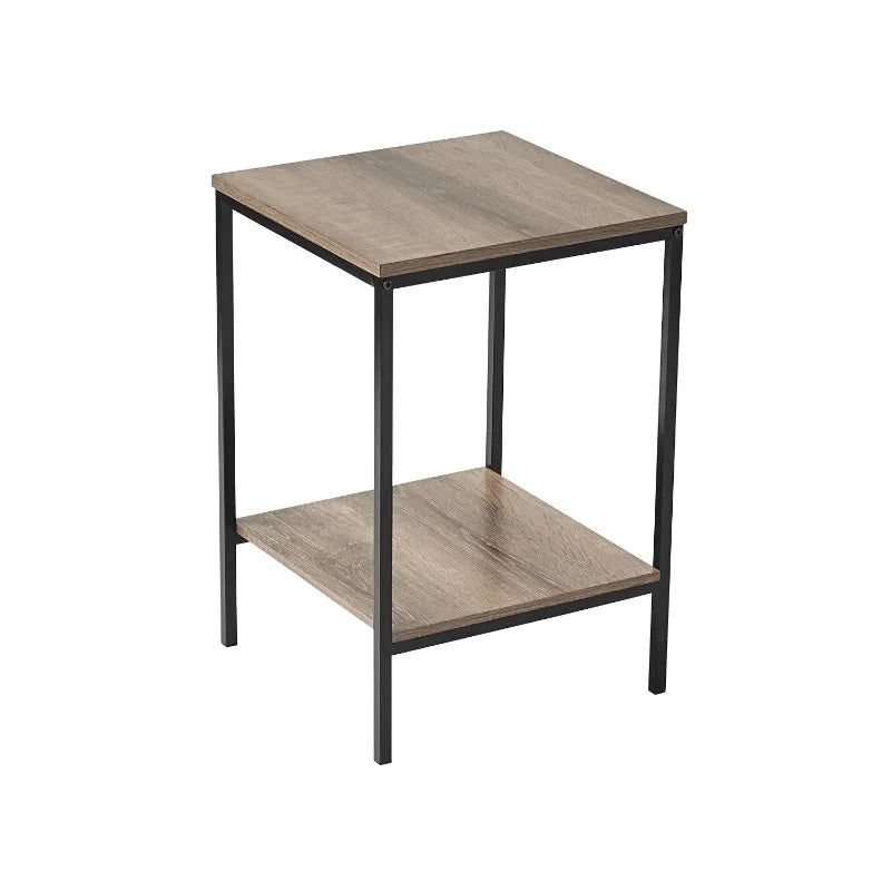 3-Piece Coffee and End Table Set