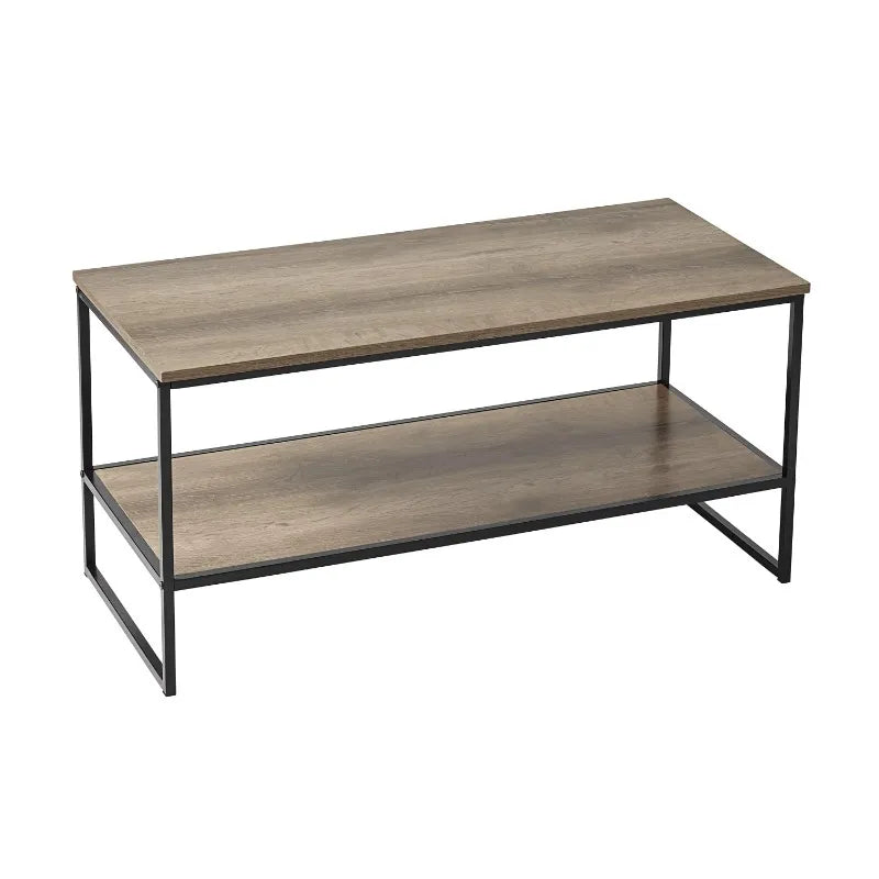 3-Piece Coffee and End Table Set