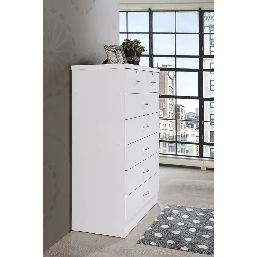 Contemporary Chest of Drawers