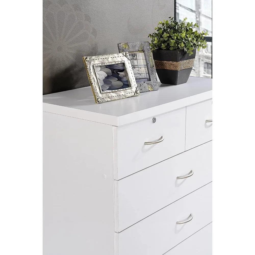 Contemporary Chest of Drawers