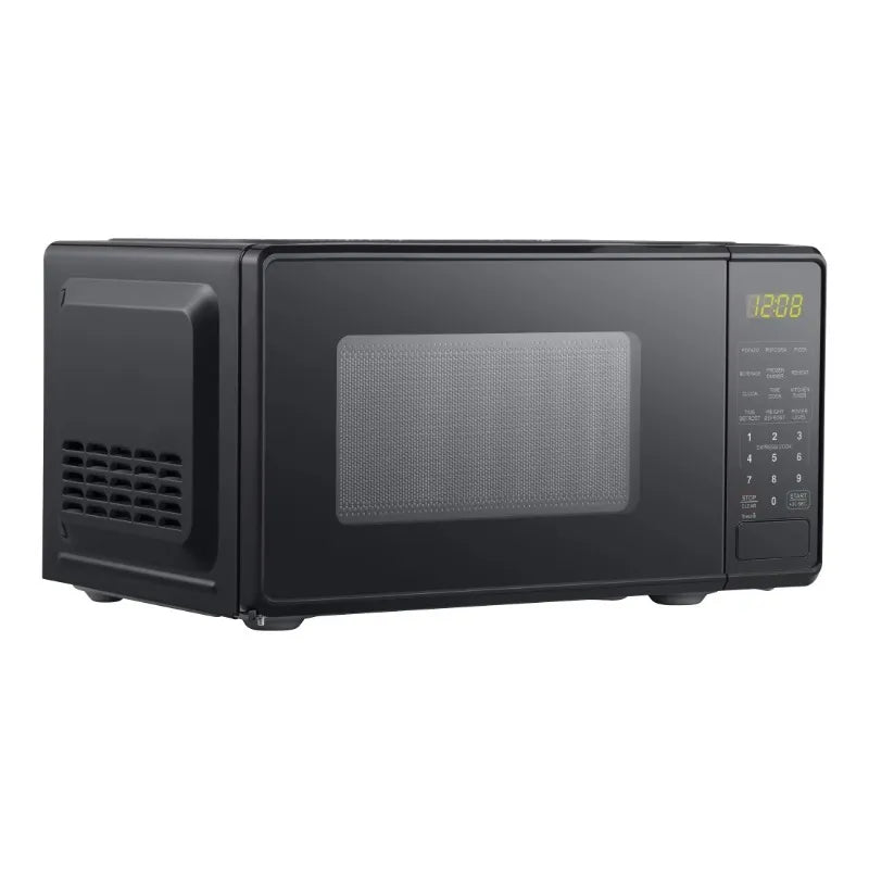 Countertop Microwave Oven