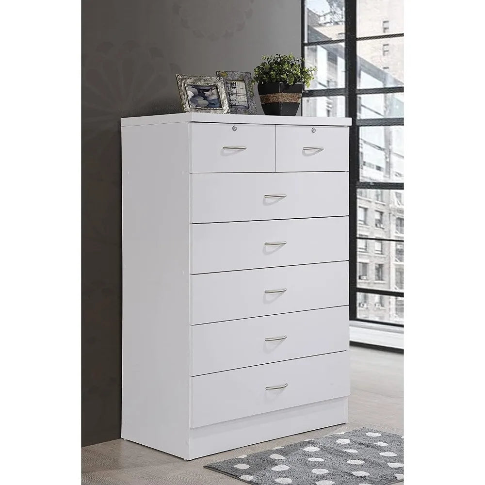 Contemporary Chest of Drawers