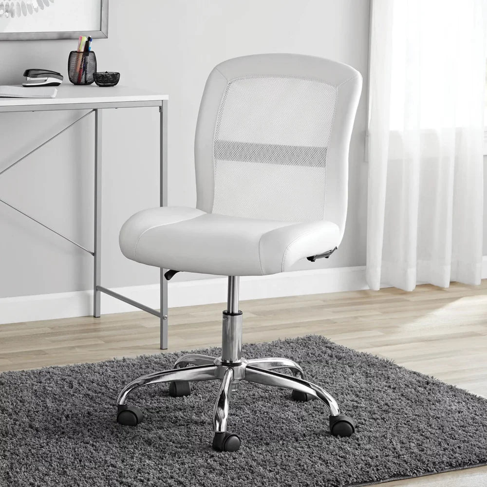 Mid-Back, Task Office Chair