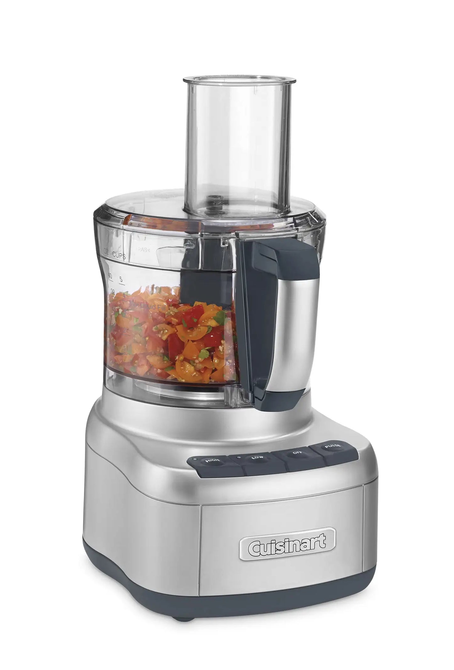 8 Cup Food Processor