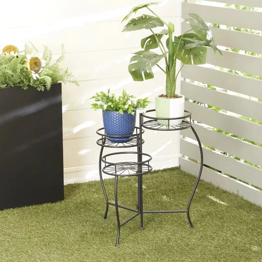 3 Tier Plant Stand