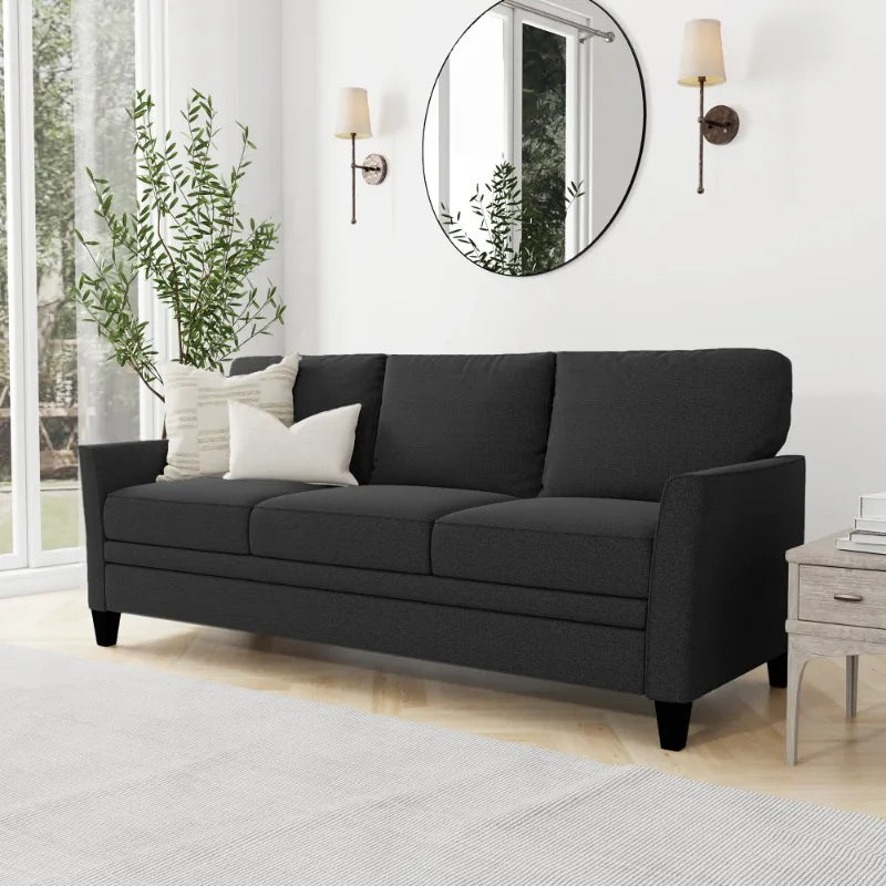 3 Seat Classic Sofa