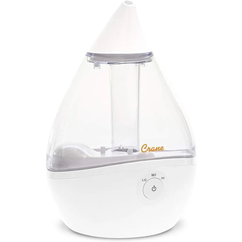 Ultrasonic Humidifier